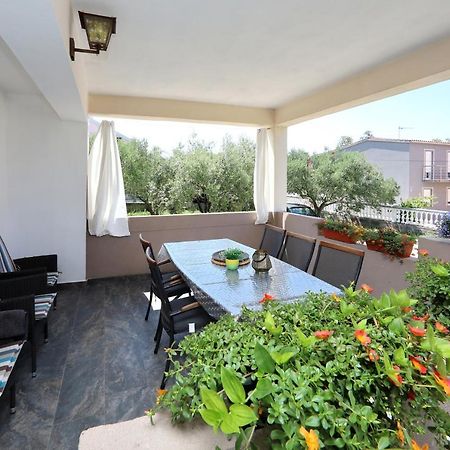 Apartment Sunny Terrace Bibinje Exterior photo