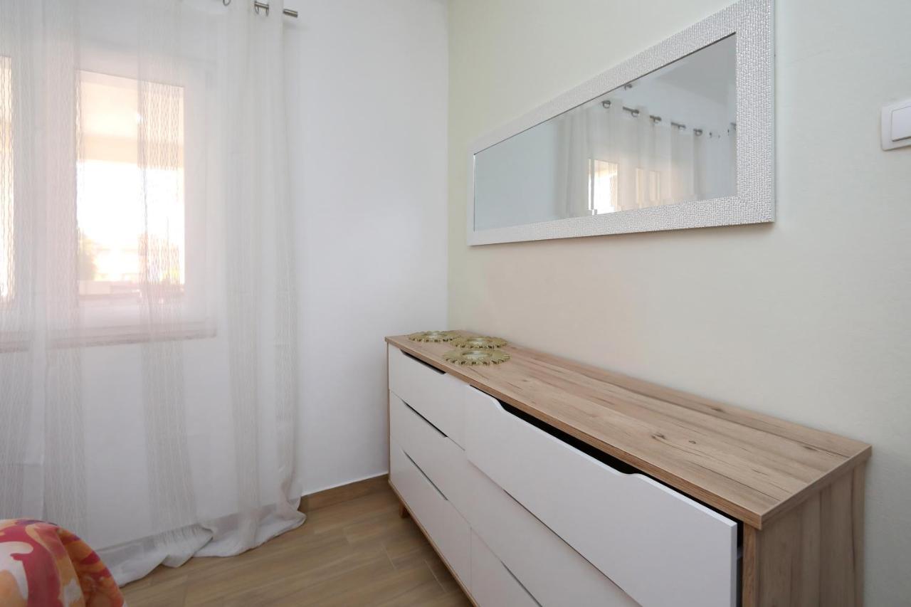 Apartment Sunny Terrace Bibinje Exterior photo