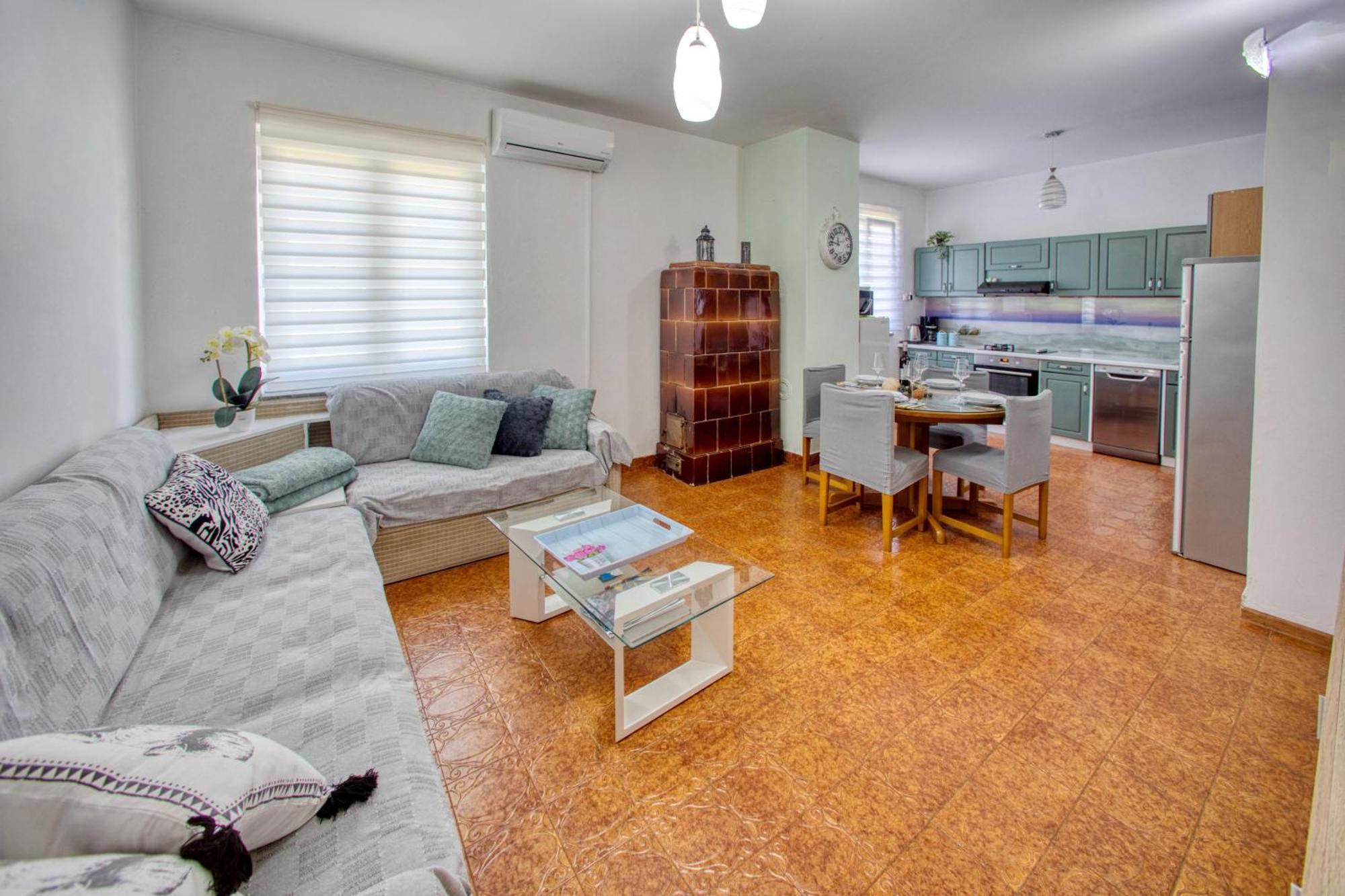 Apartment Sunny Terrace Bibinje Exterior photo